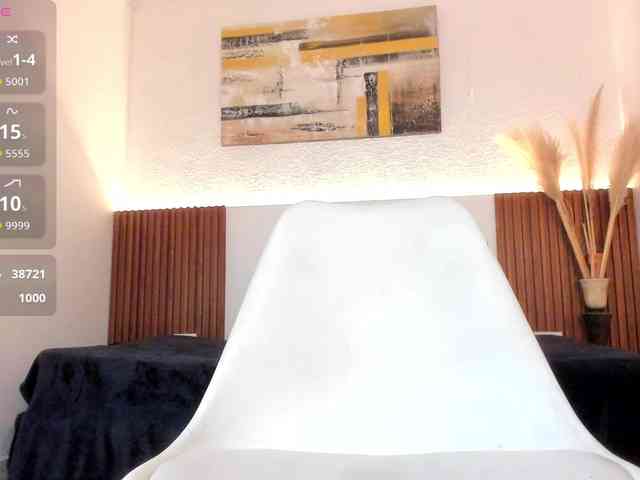 Glory-girls webcam