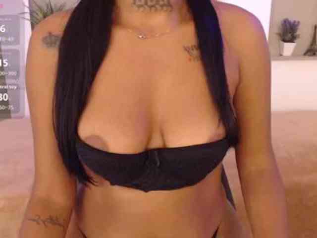 Glory-girls webcam
