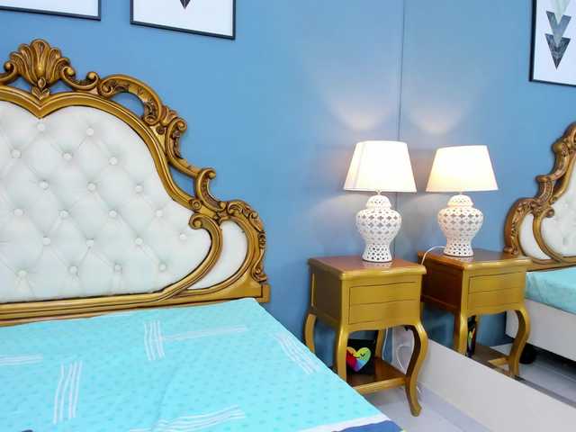 MadyStone live cam on BongaCams