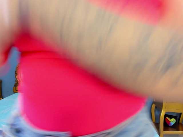 MadyStone live cam on BongaCams