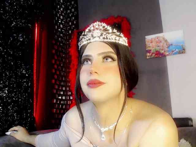 Oxana-Novikova Live Webcam on BongaCams