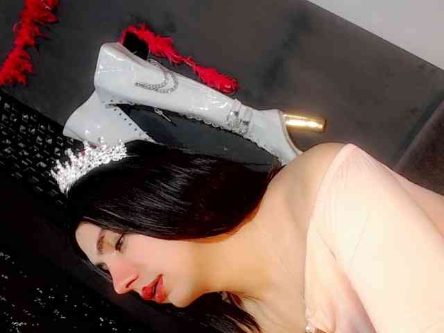 Oxana-Novikova Sex Cam Show