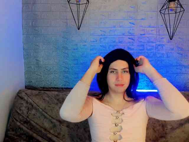 Oxana-Novikova Sex Cam Show