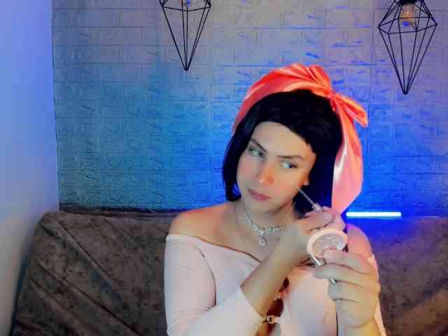 Oxana-Novikova Sex Cam Show