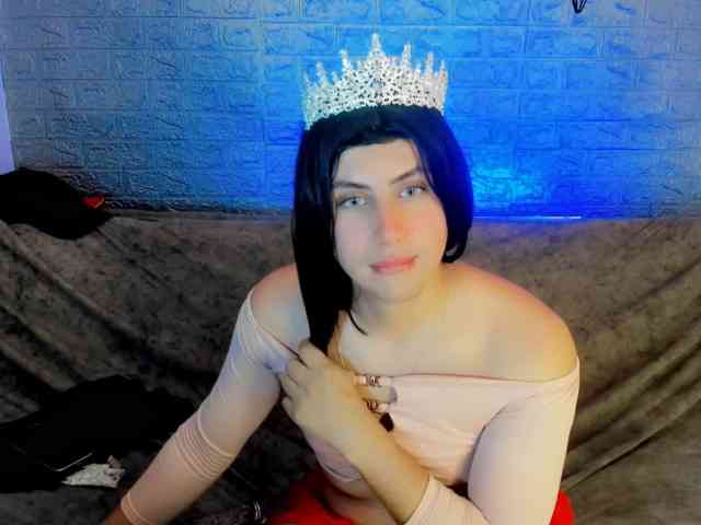 Oxana-Novikova Sex Cam Show
