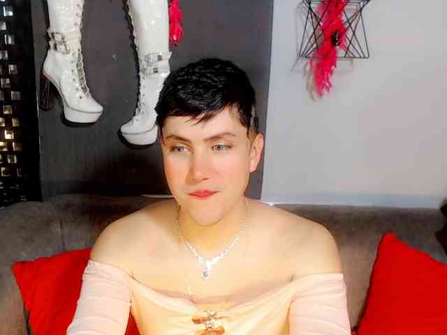 Oxana-Novikova Sex Cam Show