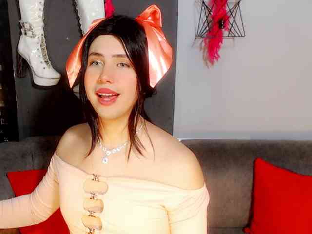 Oxana-Novikova Sex Cam Show
