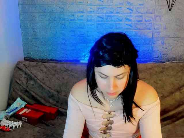 Oxana-Novikova Sex Cam Show