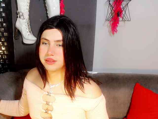 Oxana-Novikova Sex Cam Show