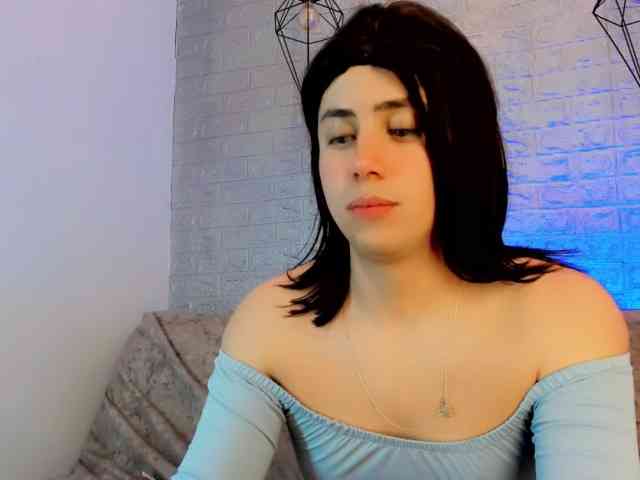 Oxana-Novikova Live Webcam on BongaCams