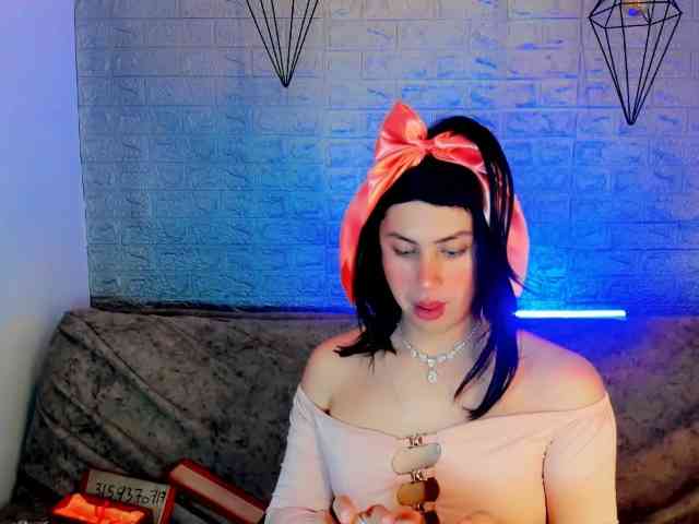 Oxana-Novikova Sex Cam Show