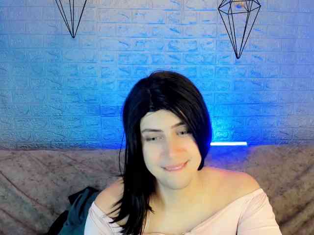 Oxana-Novikova Live Webcam on BongaCams