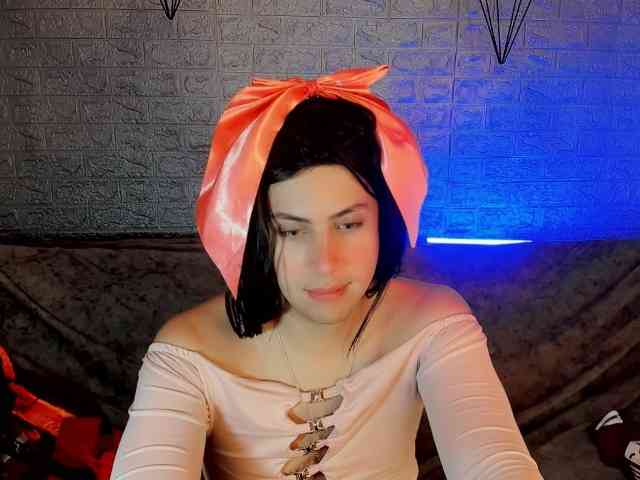 Oxana-Novikova Sex Cam Show
