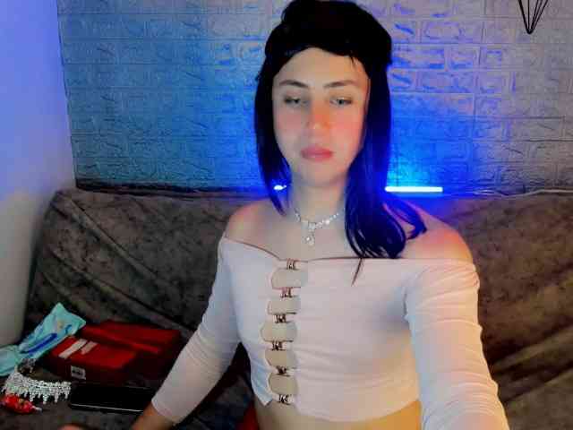 Oxana-Novikova Sex Cam Show