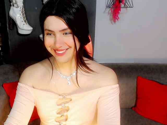 Oxana-Novikova Sex Cam Show