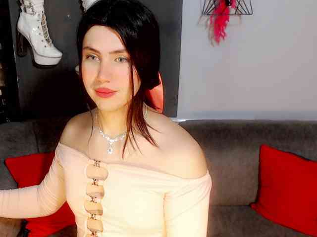 Oxana-Novikova Sex Cam Show
