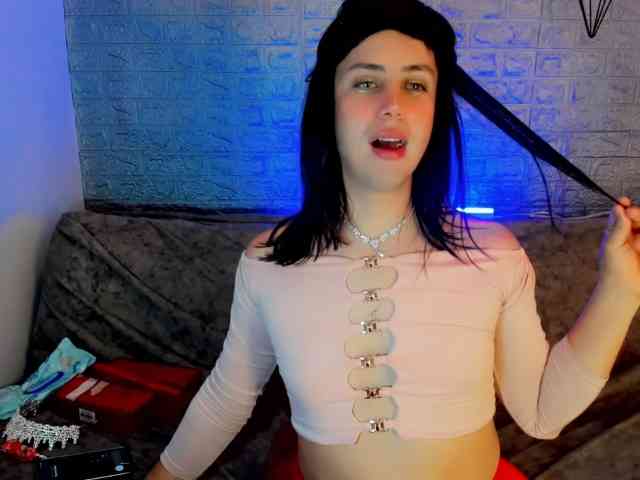 Oxana-Novikova Sex Cam Show