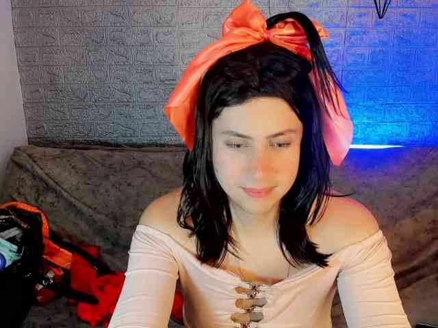 Oxana-Novikova Sex Cam Show