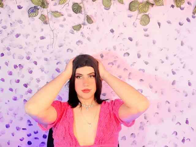 Oxana-Novikova Live Webcam on BongaCams