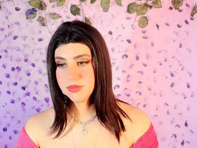 Oxana-Novikova Live Webcam on BongaCams