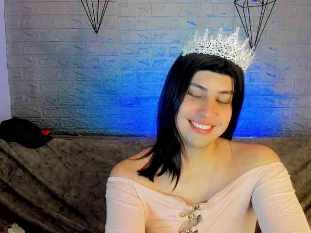 Oxana-Novikova Sex Cam Show