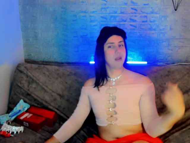 Oxana-Novikova Sex Cam Show