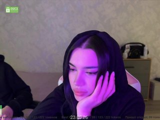 CoupleOnFire Porn Show