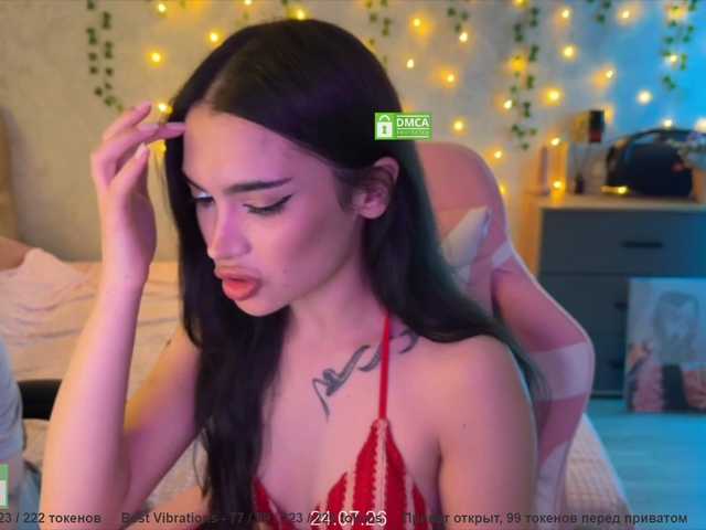 CoupleOnFire live webcam show