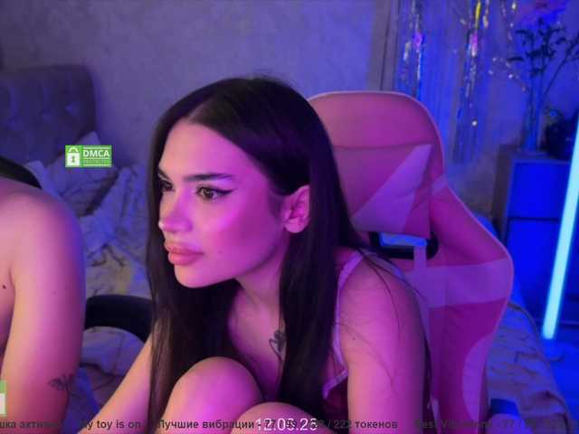 CoupleOnFire live cam on BongaCams