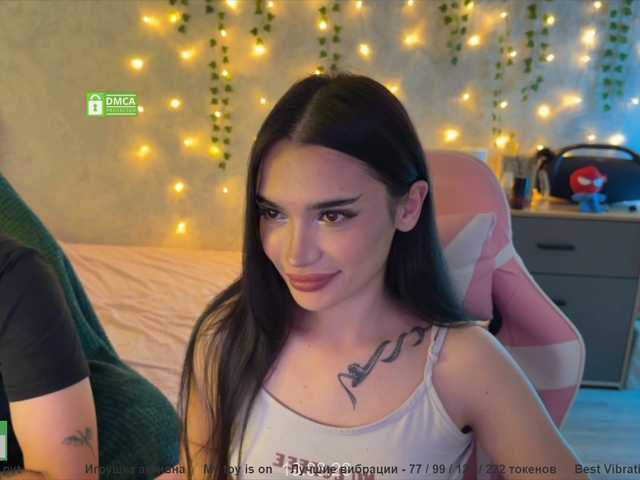 Live трансляция CoupleOnFire - slutnetki.online