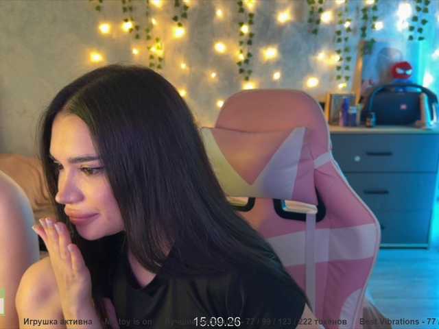 CoupleOnFire live cam on BongaCams