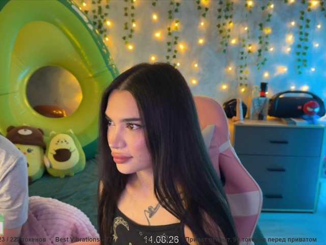 CoupleOnFire live cam on BongaCams