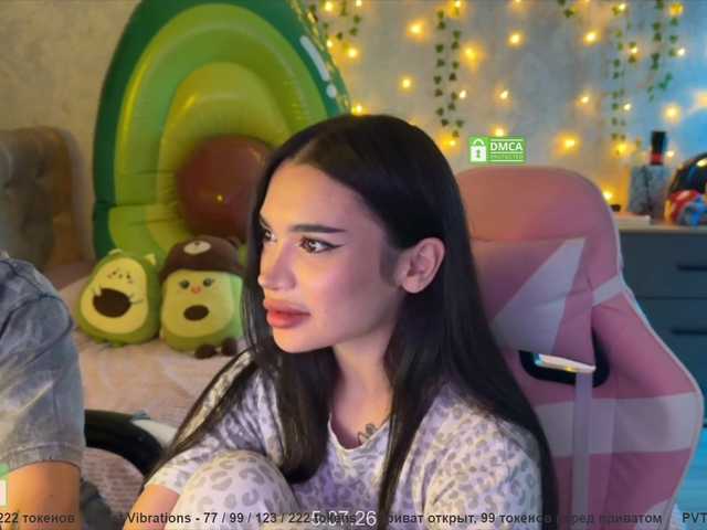 CoupleOnFire live cam on BongaCams