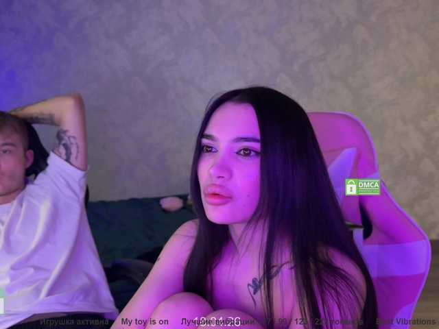 CoupleOnFire's BongaCams show and profile