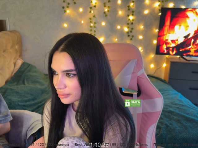 CoupleOnFire live cam on BongaCams