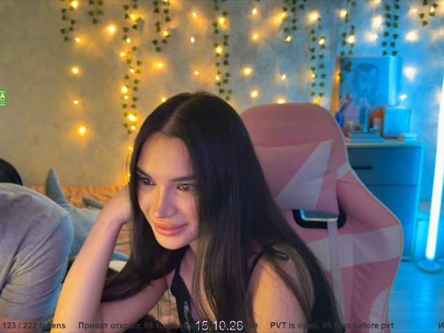 CoupleOnFire live cam on BongaCams
