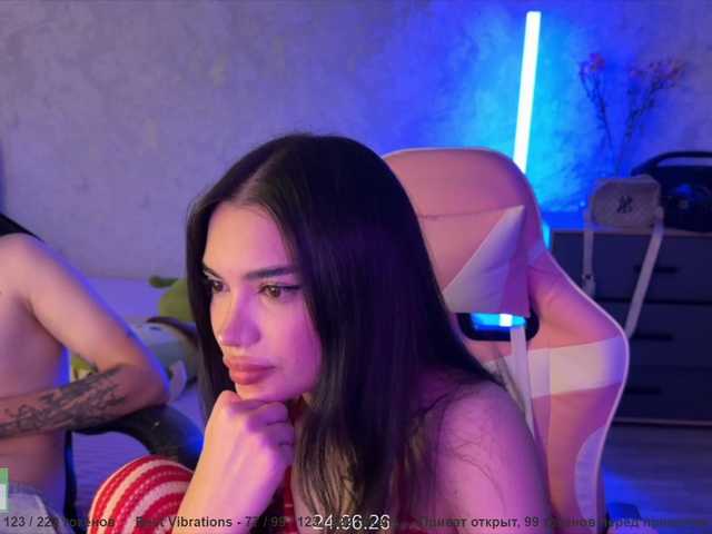 Live трансляция CoupleOnFire - Runet.cam