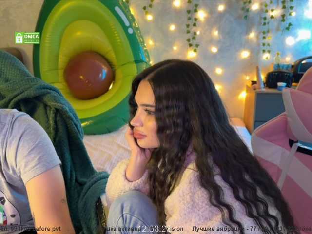 Live трансляция CoupleOnFire - slutnetki.online