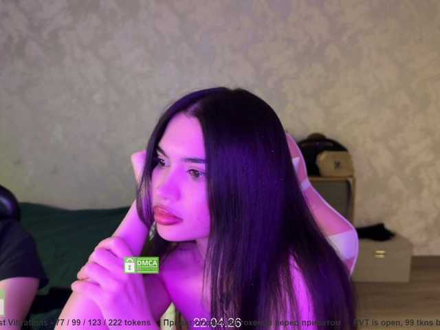 CoupleOnFire's BongaCams profile