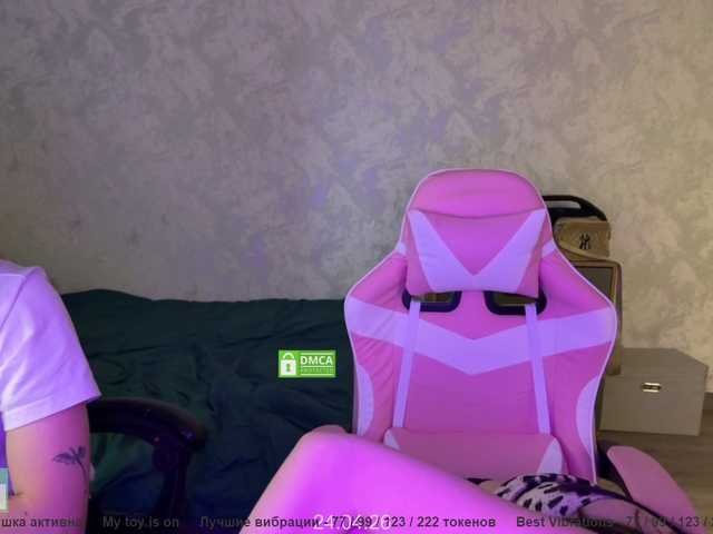 CoupleOnFire's BongaCams show and profile