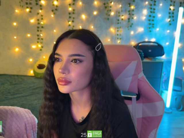 CoupleOnFire live cam on BongaCams