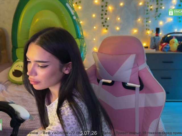CoupleOnFire live cam on BongaCams
