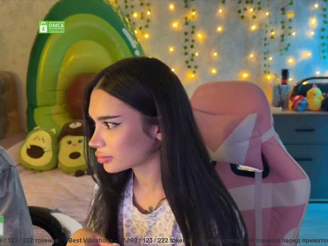 CoupleOnFire live cam on BongaCams
