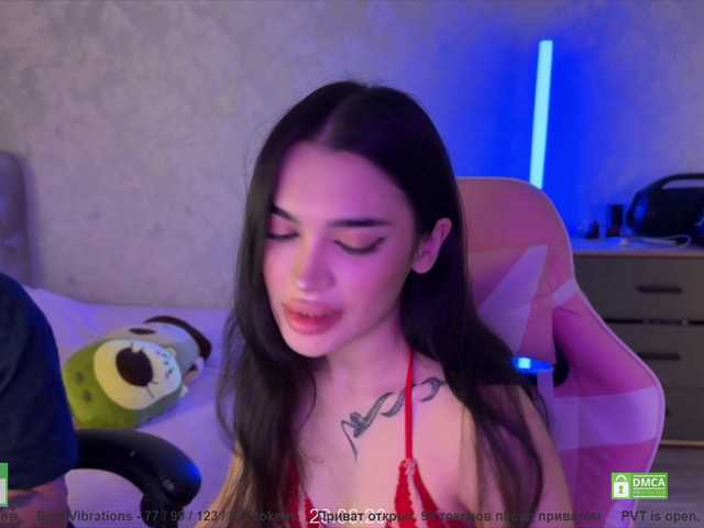 CoupleOnFire live cam on BongaCams