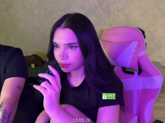 CoupleOnFire live cam