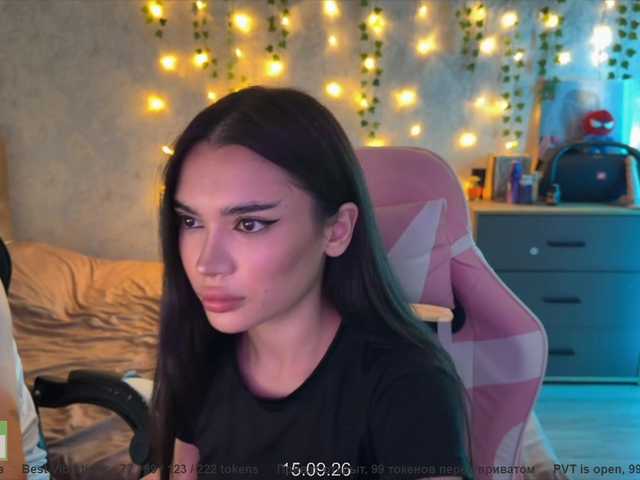 CoupleOnFire live cam on BongaCams
