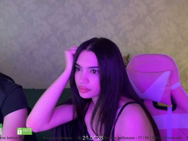 CoupleOnFire live cam and statistics on UnifiedCams