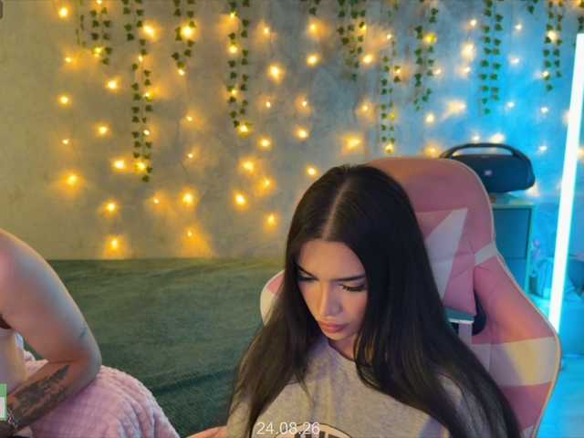 Live трансляция CoupleOnFire - slutnetki.online