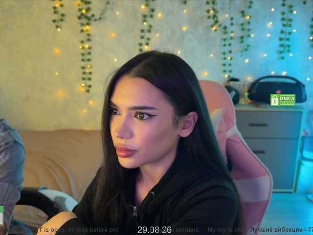 CoupleOnFire live cam on BongaCams