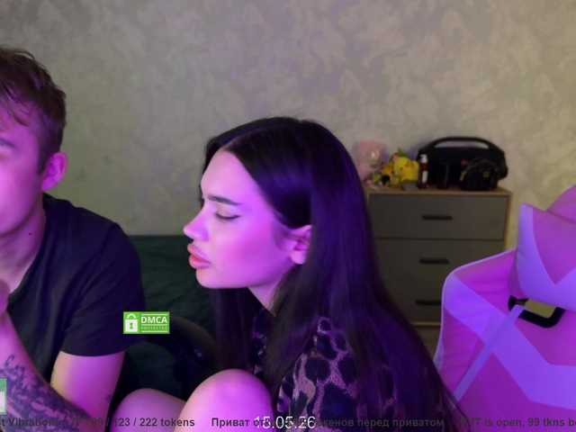 CoupleOnFire live cam
